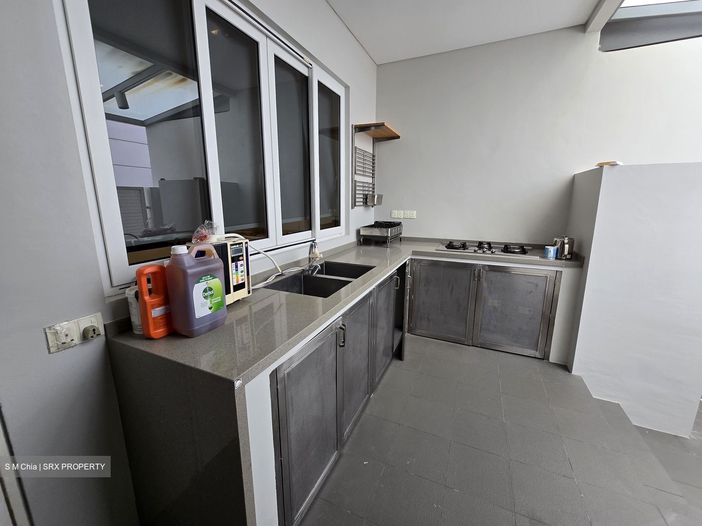 Teng Tong Road (D15), Terrace #598678451